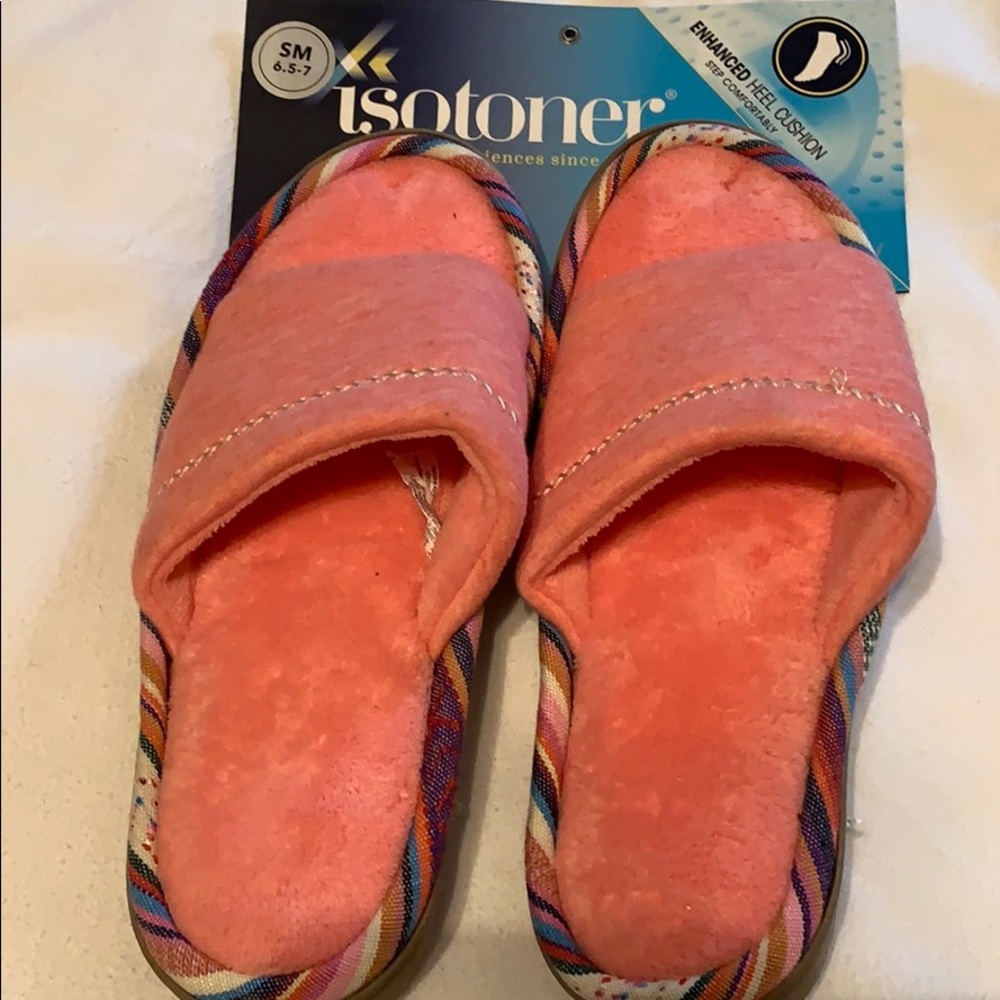 Women slipper